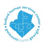 Buford Human Services Center